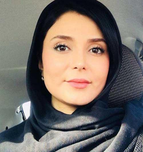 عکس همسر کیمیا گیلانی