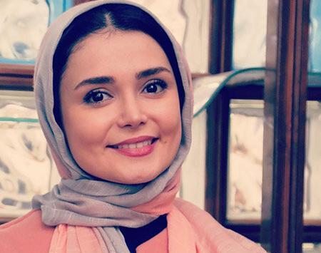 عکس همسر کیمیا گیلانی