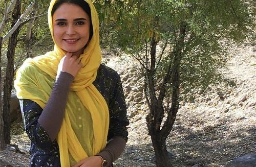 عکس همسر کیمیا گیلانی