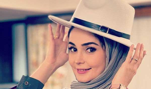 عکس همسر کیمیا گیلانی