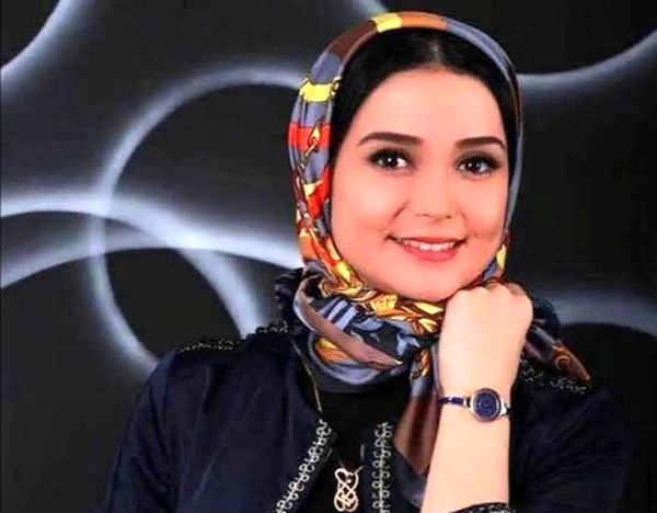 عکس همسر کیمیا گیلانی