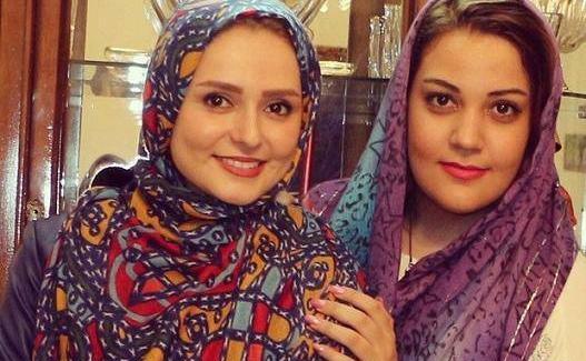 عکس همسر کیمیا گیلانی