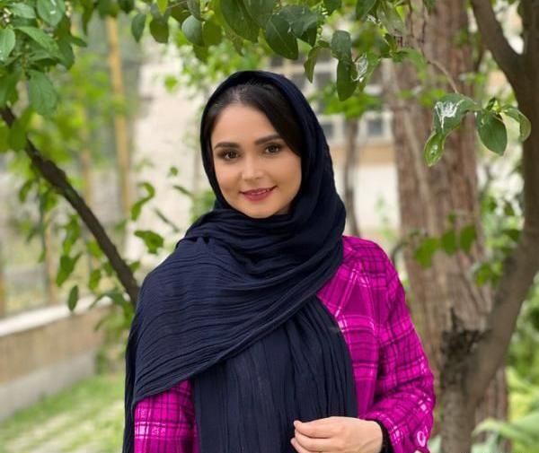 عکس همسر کیمیا گیلانی