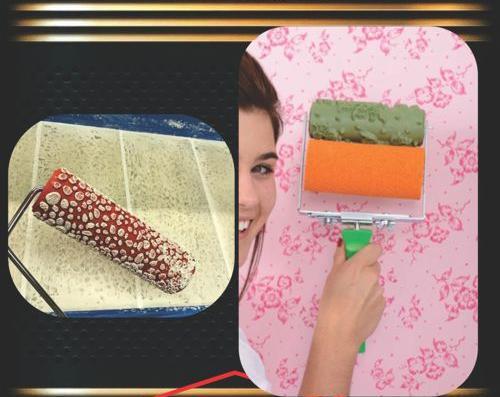 عکس کاغذ دیواری نقاشی