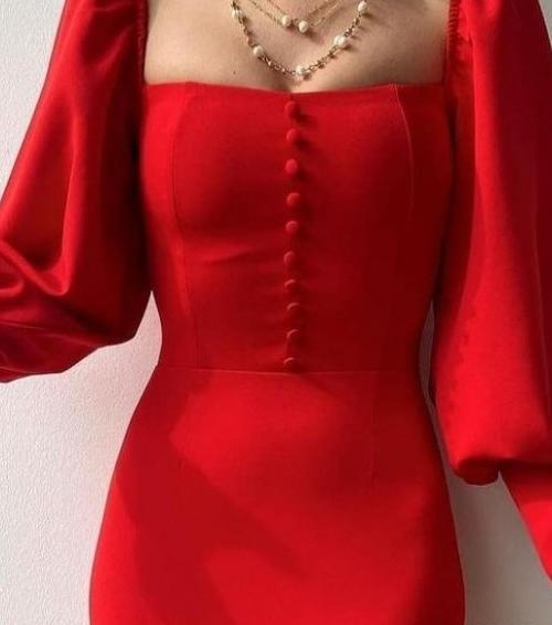عکس لباس مجلسی کوتاه تنگ
