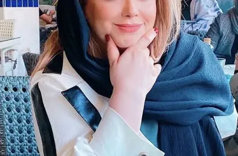 عکس خاطرات مریم