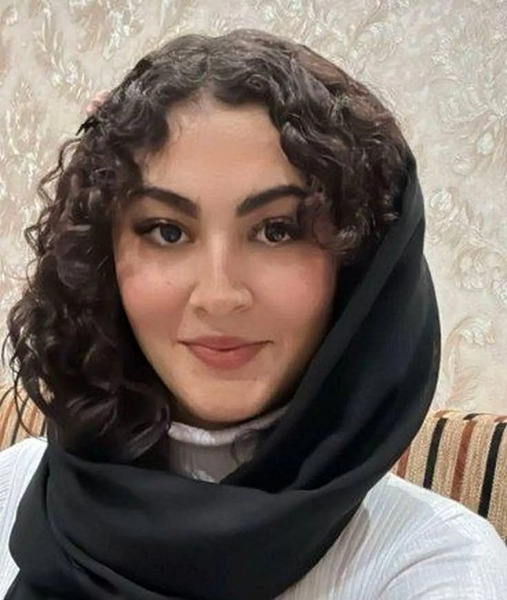عکس خاطرات مریم