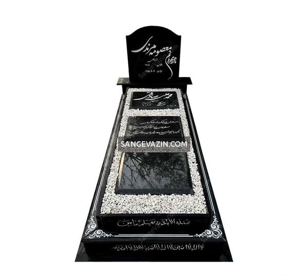 عکس قبر چینی ها