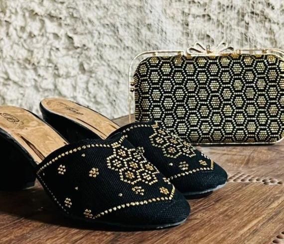 عکس دمپایی بندری مردانه