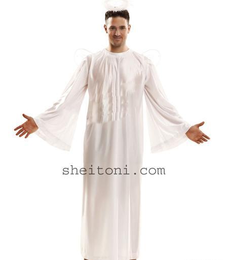 عکس فرشته پسرانه