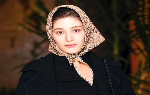 عکس فرشته پسرانه