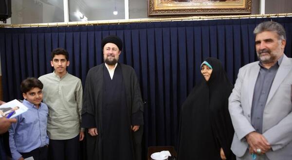 عکس حدیث عبدالهی