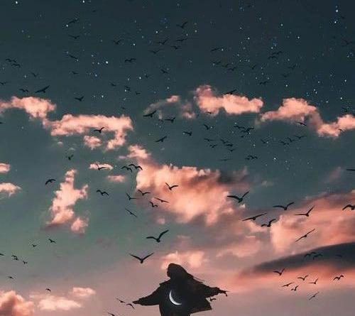 عکس پروفایل خاص رویایی