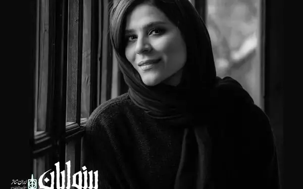 عکس خانم تناردیه در بینوایان