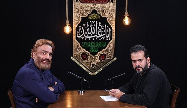 عکس حرمله شمر