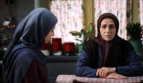 عکس بهزاد فراهانی در سریال دلدار