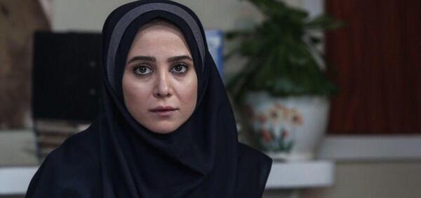 عکس بهزاد فراهانی در سریال دلدار