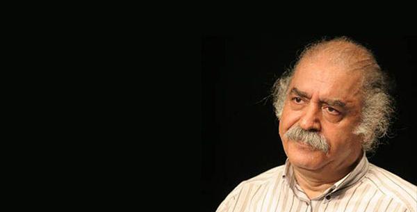 عکس بهزاد فراهانی در سریال دلدار