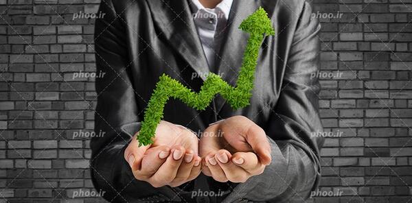 عکس مرد فلش