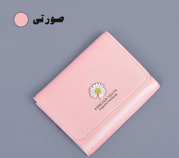 عکس کیف پول های فانتزی