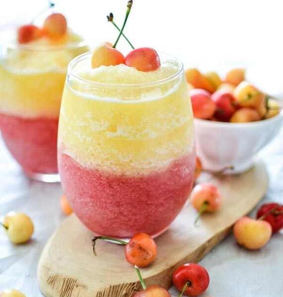 عکس غذای بهشت