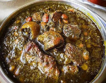 عکس غذای بهشت