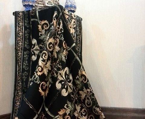 عکس روسری مجلسی