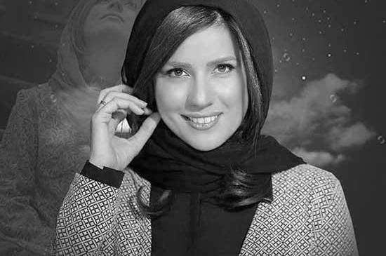 عکس سارا بهرامی در نقش معتاد