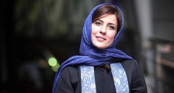 عکس سارا بهرامی در نقش معتاد
