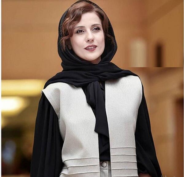 عکس سارا بهرامی در نقش معتاد