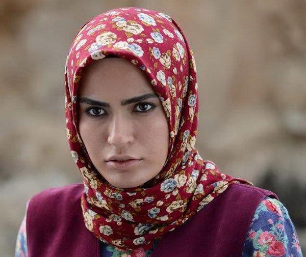 عکسهای شیوا طاهری با همسرش