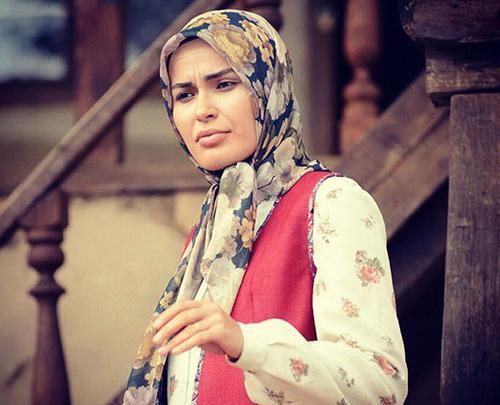 عکسهای شیوا طاهری با همسرش