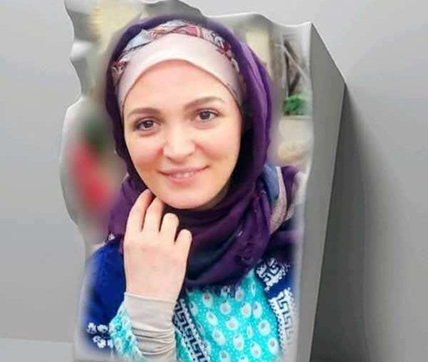 عکس بازیگر نقش سیروس در کلبه ای در مه