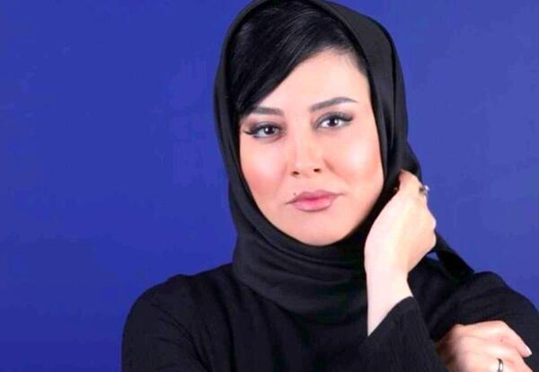 عکس بازیگر نقش سیروس در کلبه ای در مه