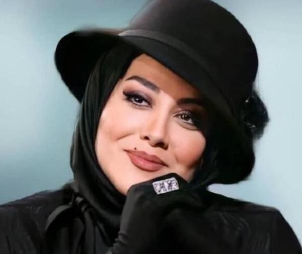 عکس بازیگر نقش سیروس در کلبه ای در مه