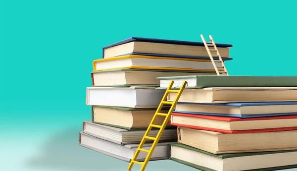 عکس نوشته های کتاب و کتابخوانی