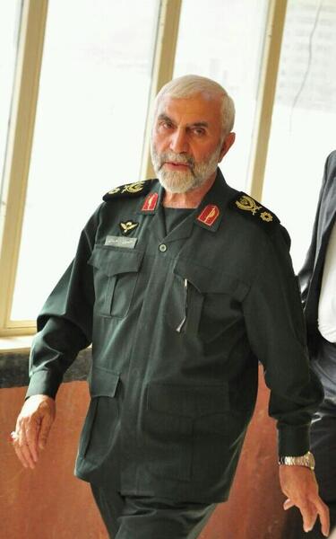 عکس شهید همدانی