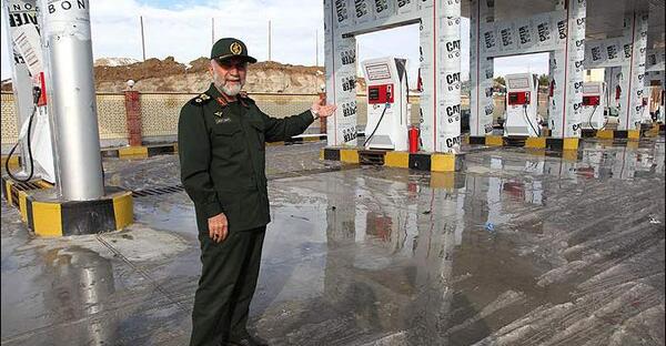 عکس شهید همدانی