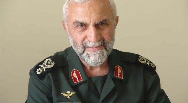 عکس شهید همدانی