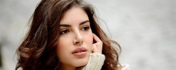 عکس جدید دنیز بایسال