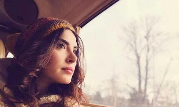 عکس جدید دنیز بایسال