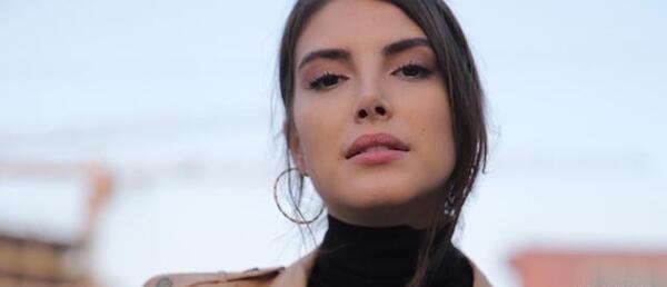 عکس جدید دنیز بایسال