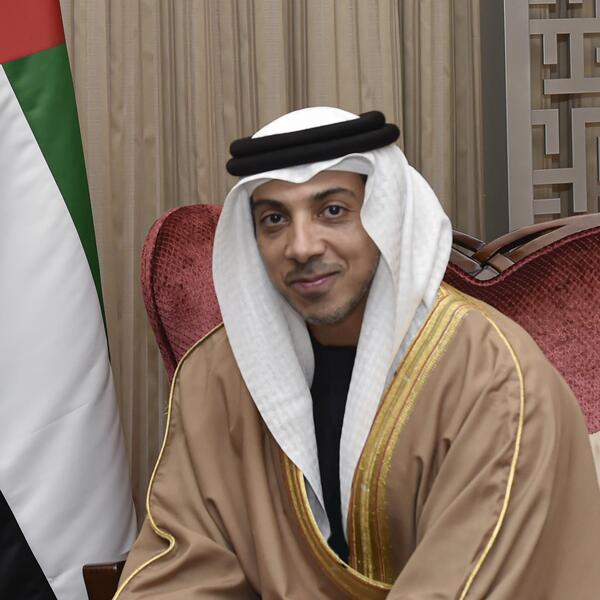 عکس خالد راشد