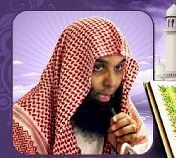 عکس خالد راشد