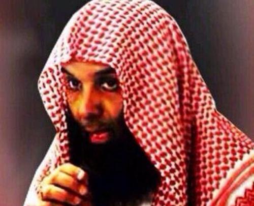 عکس خالد راشد