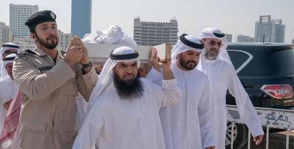 عکس خالد راشد