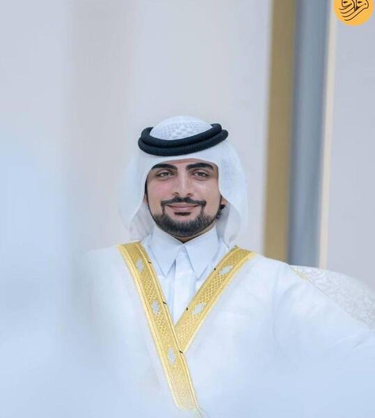 عکس خالد راشد