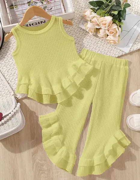 عکس تاپ و شلوارک خانگی