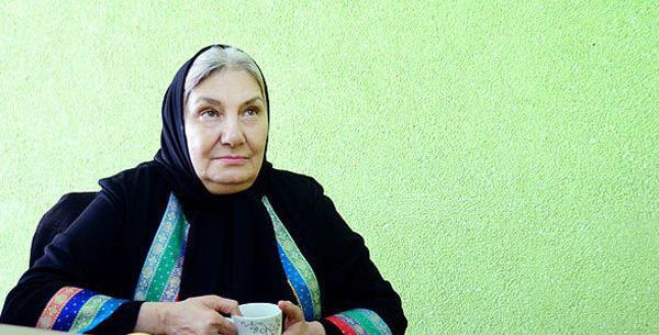 عکس های فریده سپاه منصور قبل از انقلاب