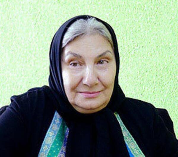 عکس های فریده سپاه منصور قبل از انقلاب